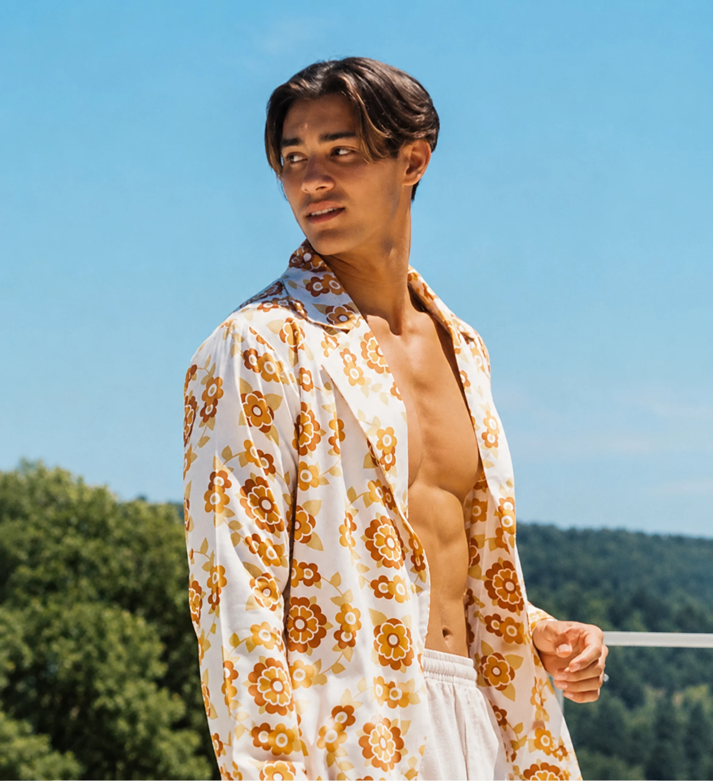 Conscious Modern Fashion