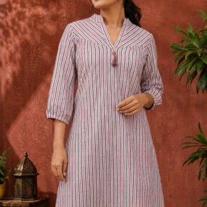 A Line stripe