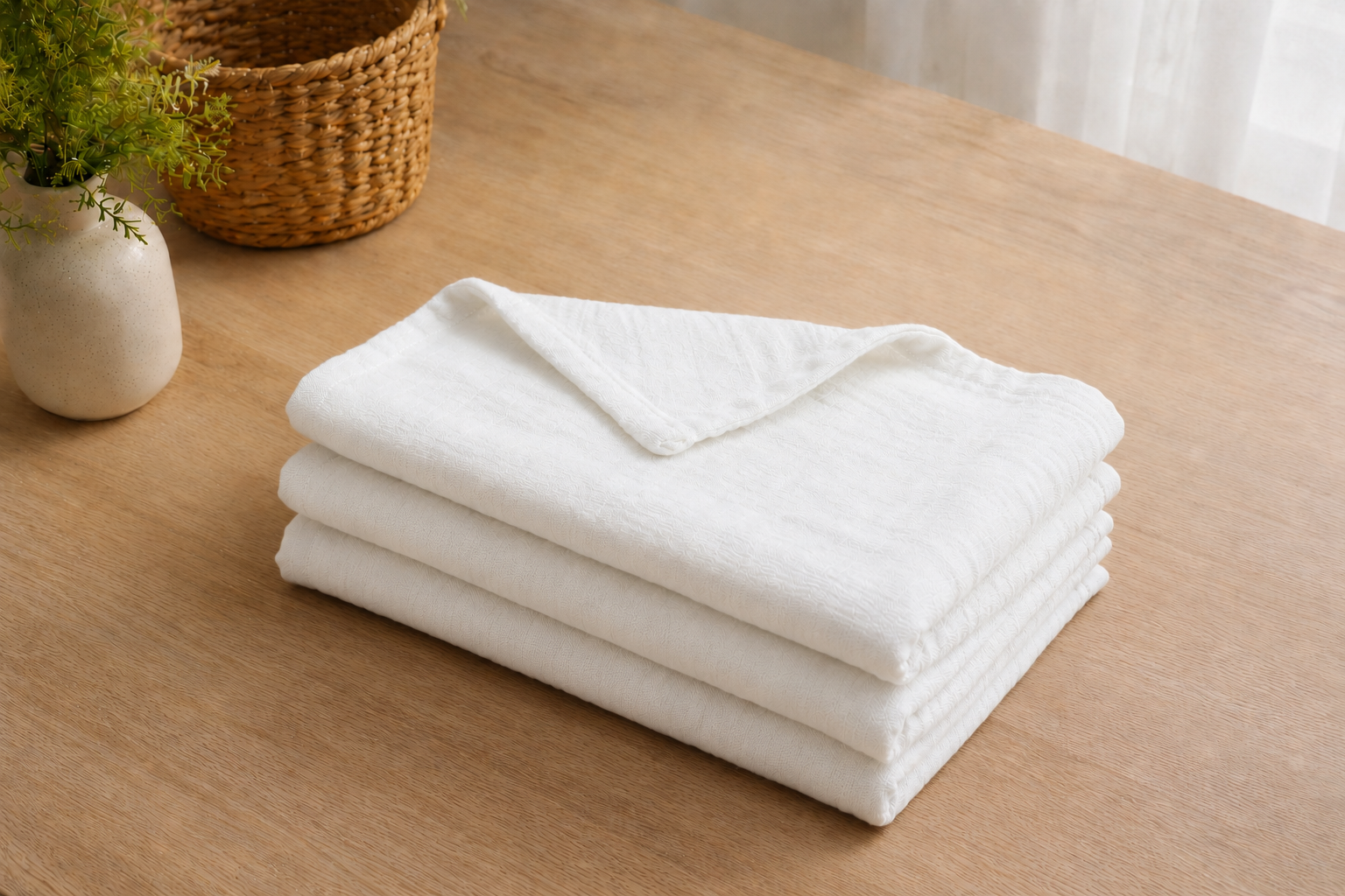 Bamboo Towel - Image 5