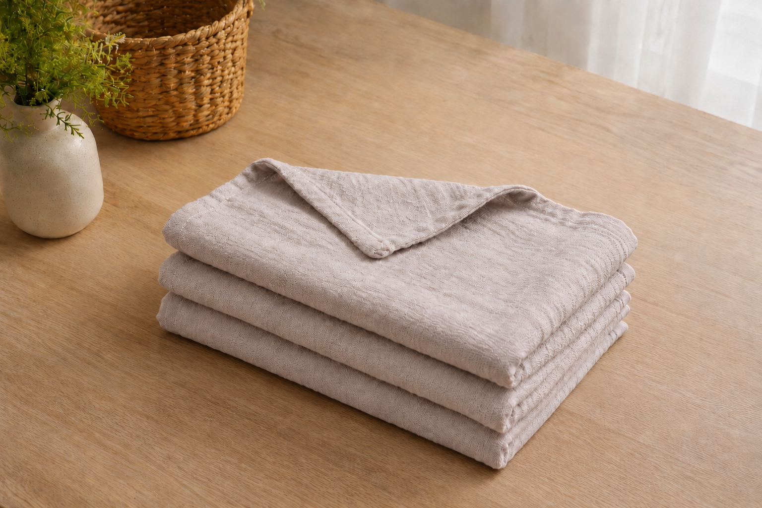 Bamboo Towel - Image 4