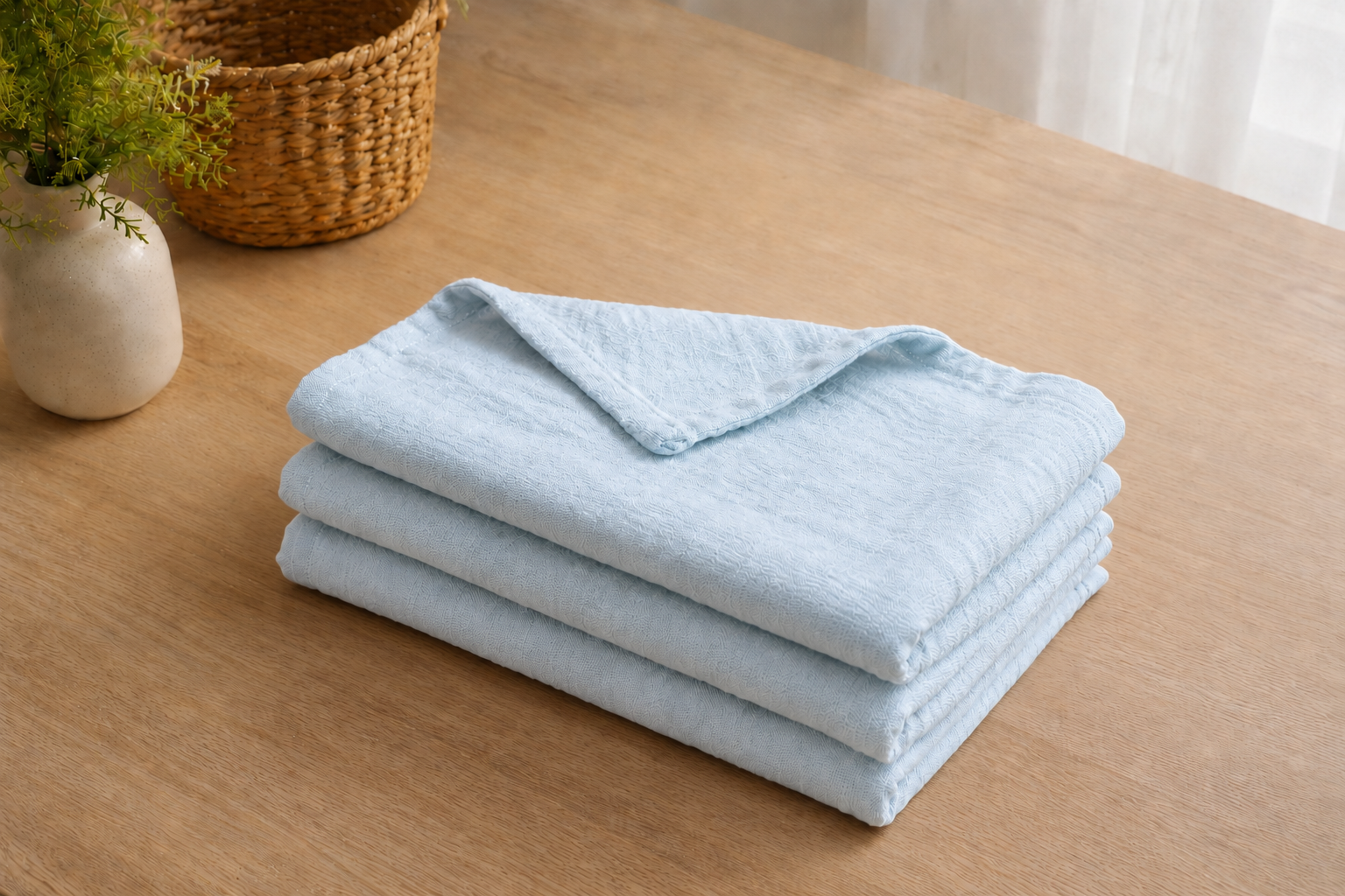Bamboo Towel - Image 3