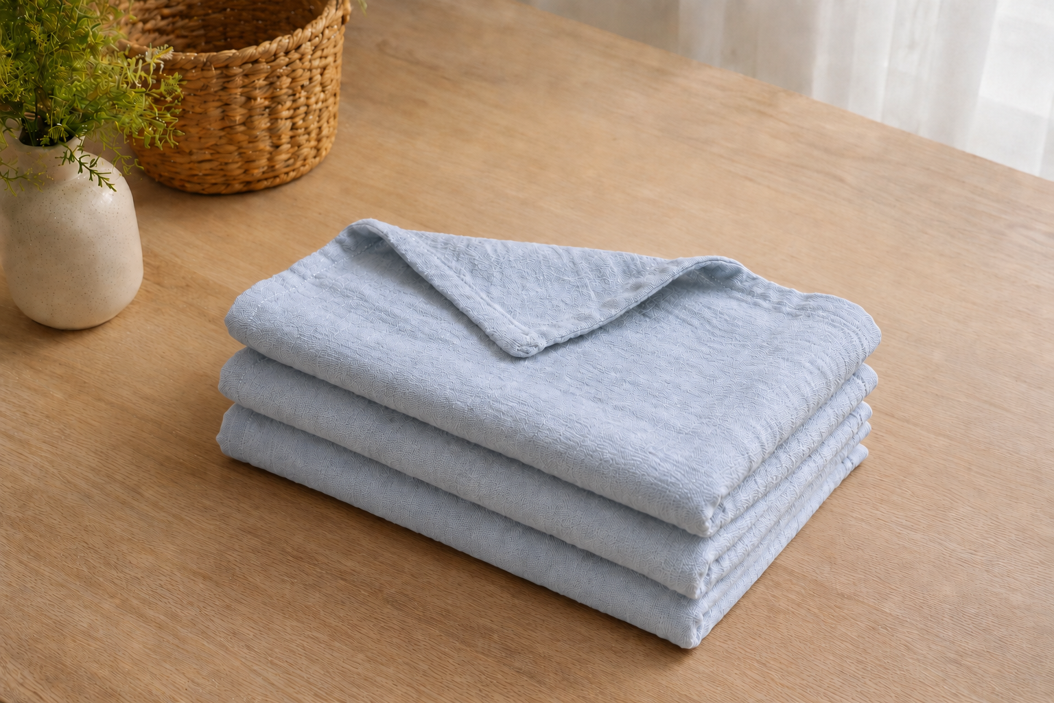 Bamboo Towel - Image 2