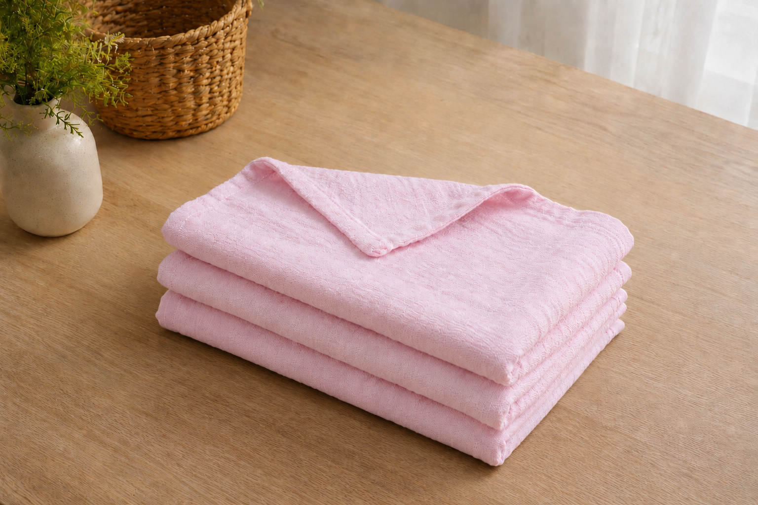 Bamboo Towel