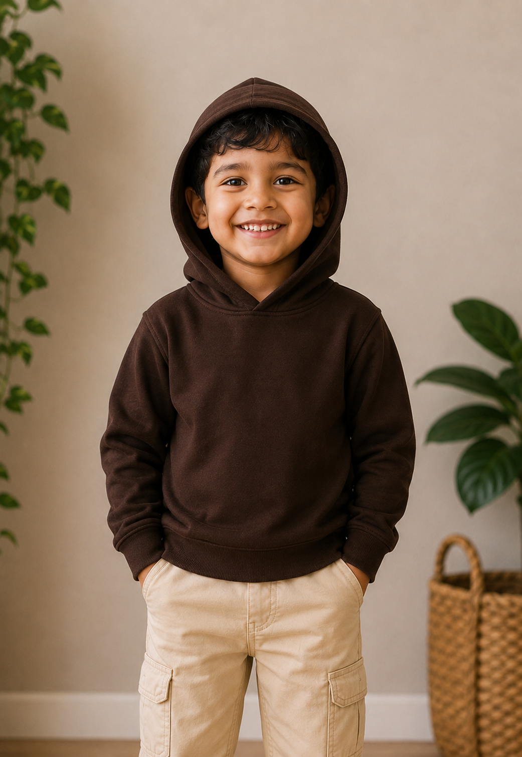 Hoody T-shirt