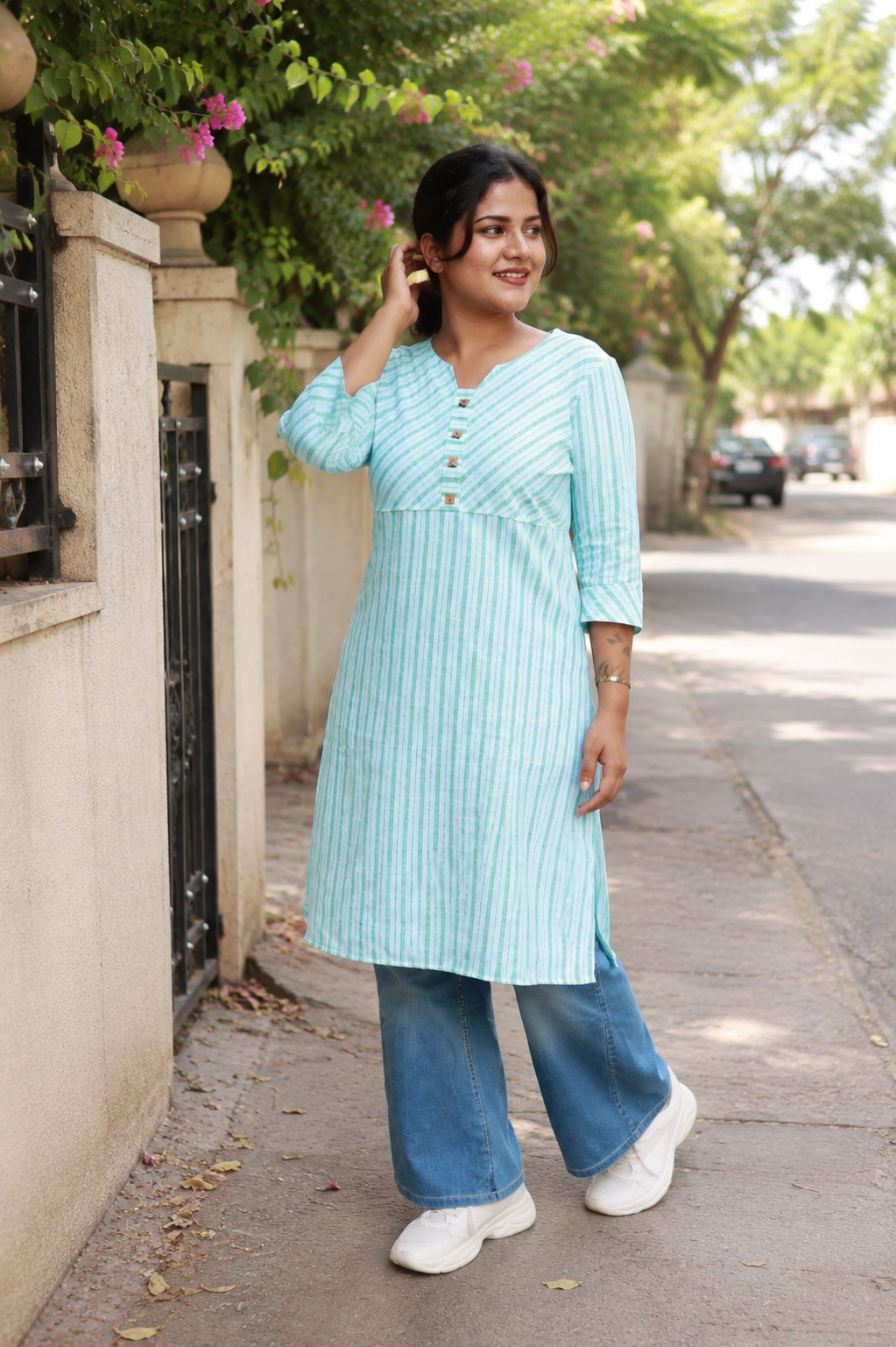 Kurti - Image 4