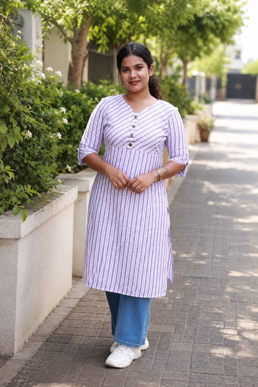 Kurti - Image 3