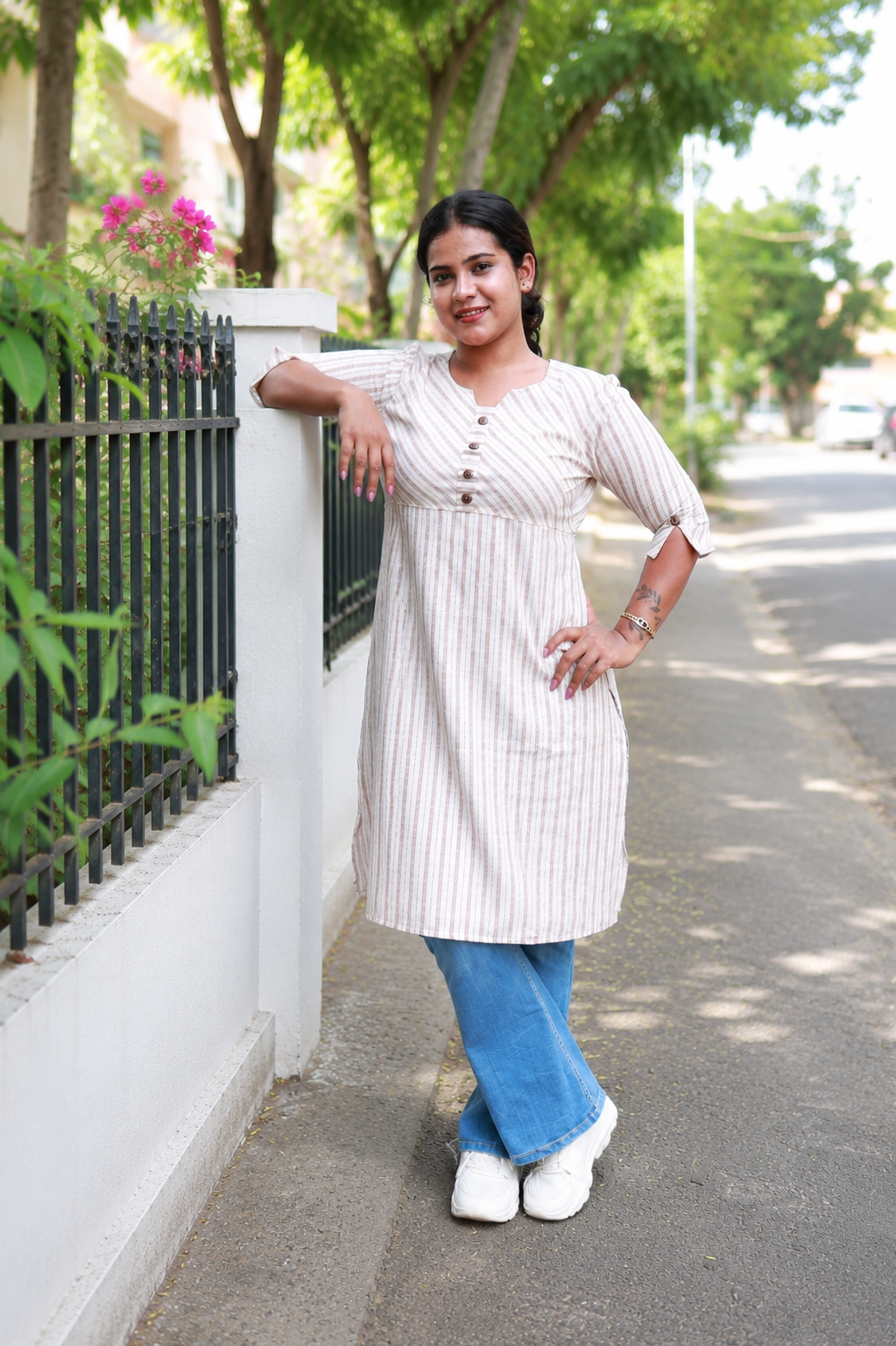Kurti - Image 2